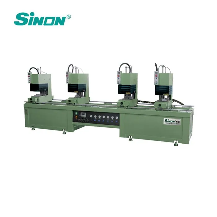 เครื่องเชื่อมไร้รอยต่อ