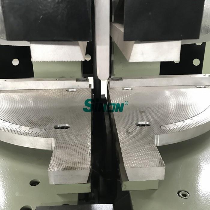 Upvc Window Manufacturing Machines 4