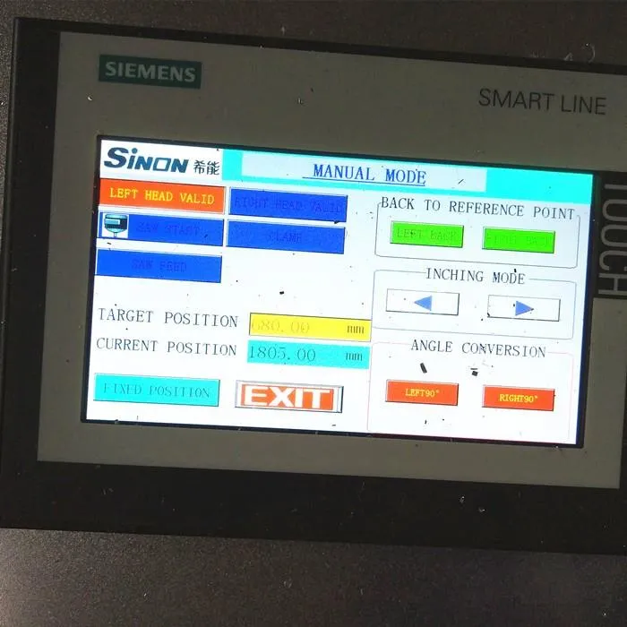 Window Manufacturing Equipment 3