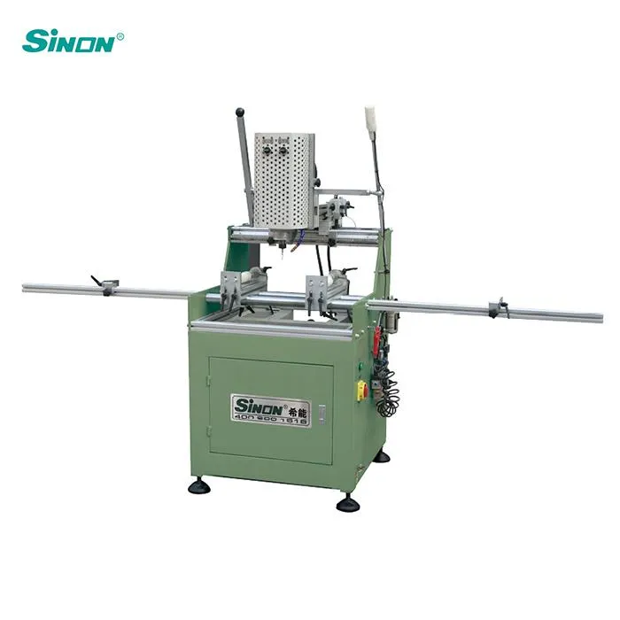 คัดลอกเราเตอร์สำหรับอลูมิเนียม