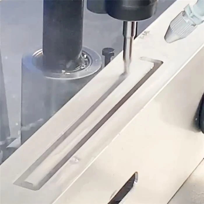 Copy Router Machine
